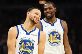 image_67723c13eac72 Kevin Durant accuses Steph Curry of cheating after an incredible game-winner