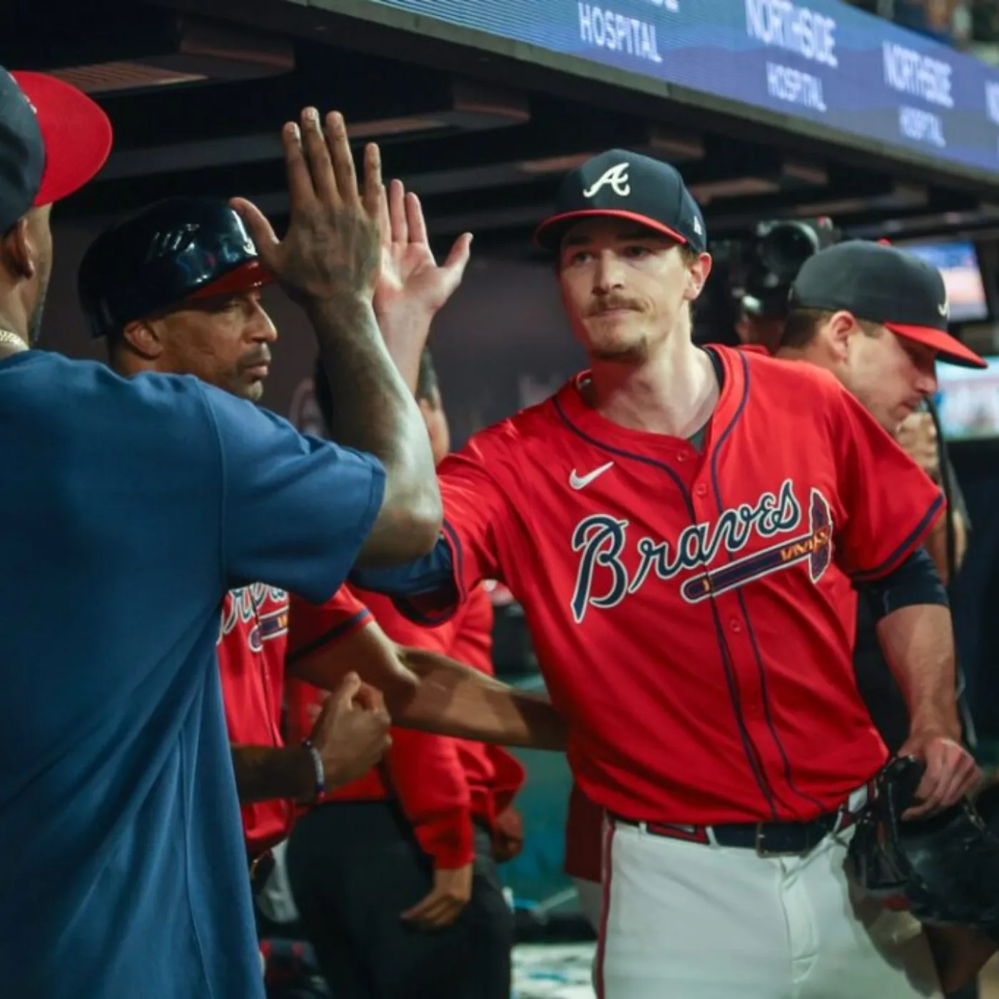 image_67723daa7c2ea The Truth About Max Fried's Playoff Performance: Can He Be Trusted?