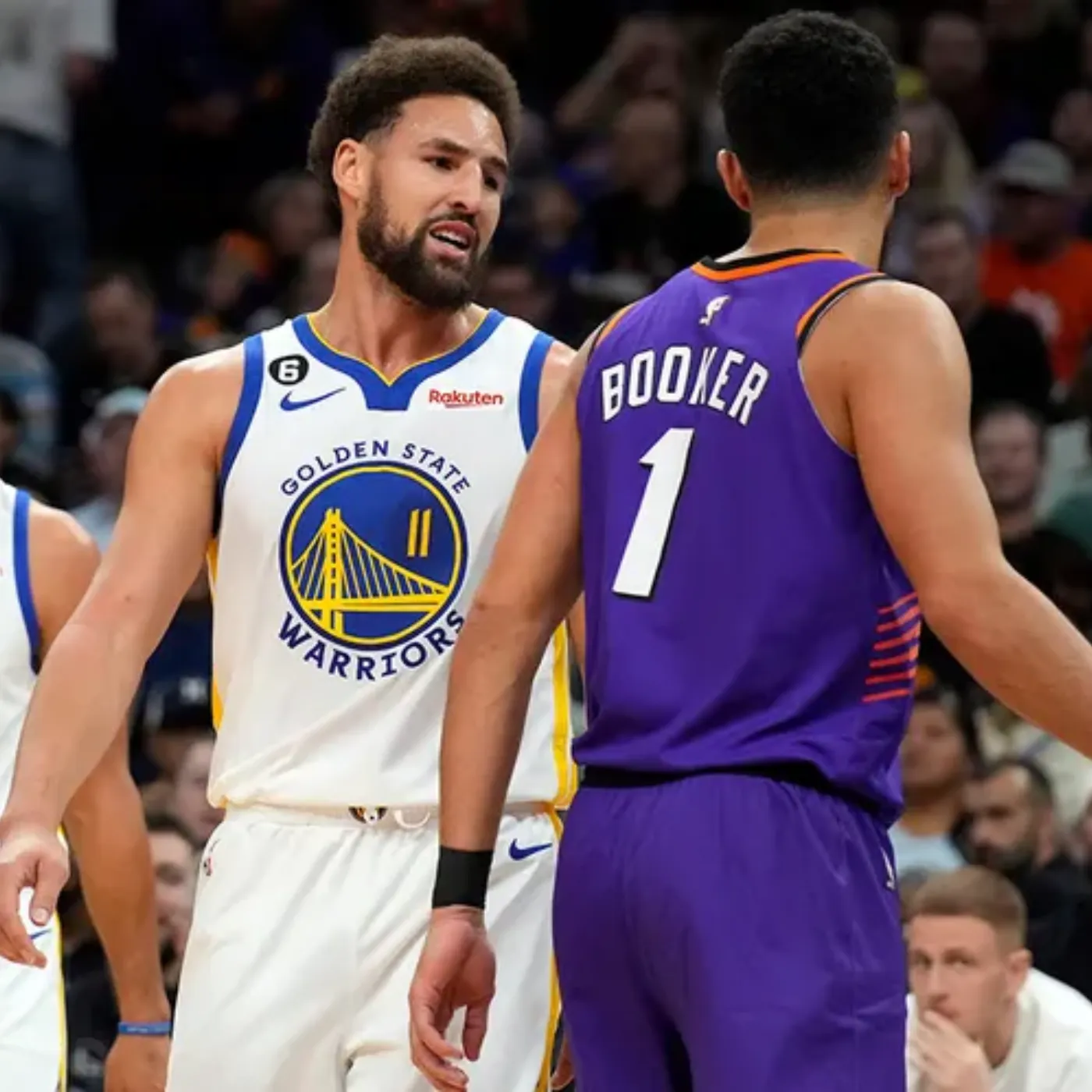 image_677241f6605f7 Klay Thompson’s Shocking Clarification on ‘Greatest Pitcher’ Sparks Outrage