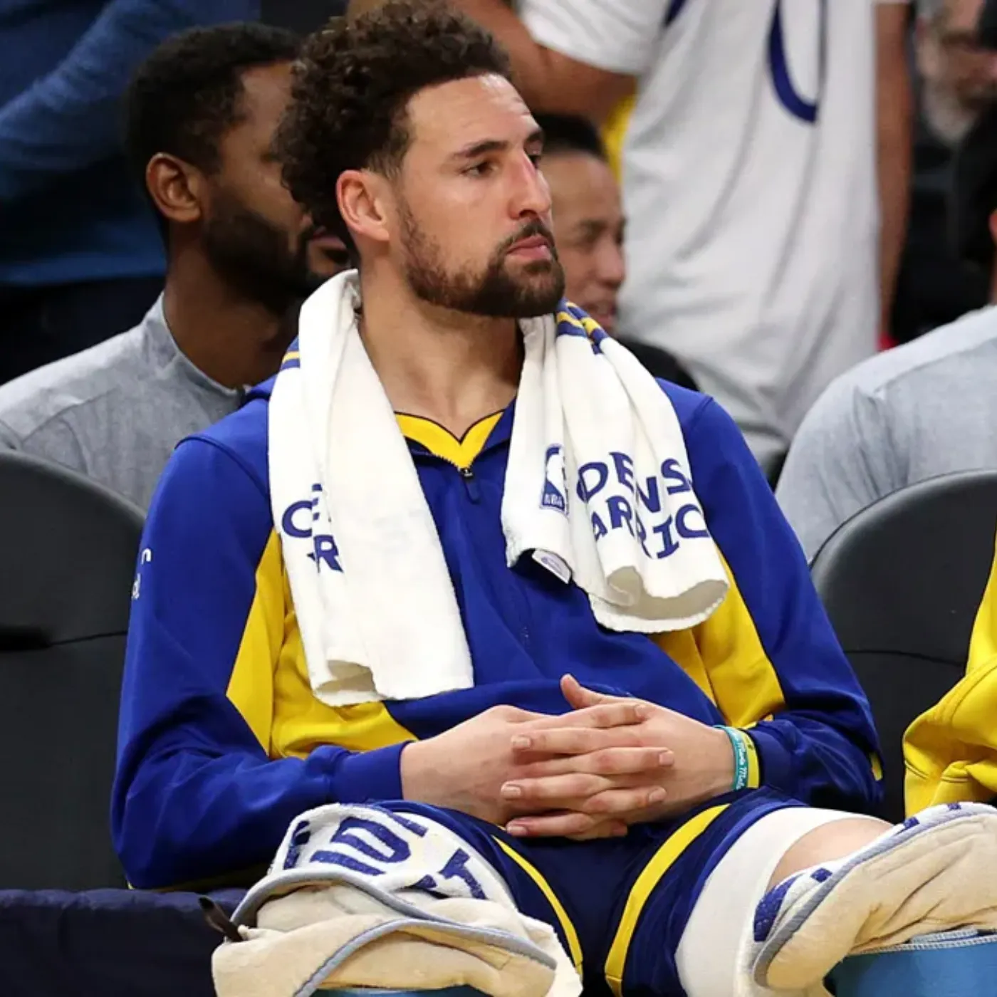 image_677241f724901 Klay Thompson’s Shocking Clarification on ‘Greatest Pitcher’ Sparks Outrage