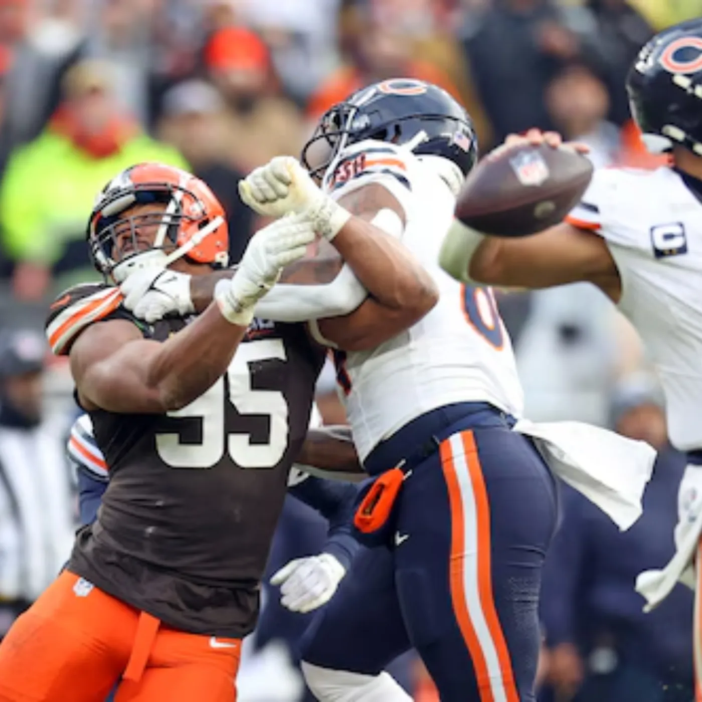 image_67724f259e422 Myles Garrett Makes NFL History: The Unseen Impact of His 14th Sack in the 2024 Season