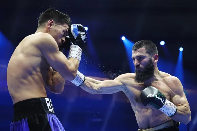 image_6772503b2d093 Beterbiev vs Bivol: sportsmanship of Russian champions