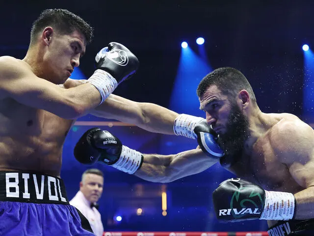 image_6772503c0e2a3 Beterbiev vs Bivol: sportsmanship of Russian champions