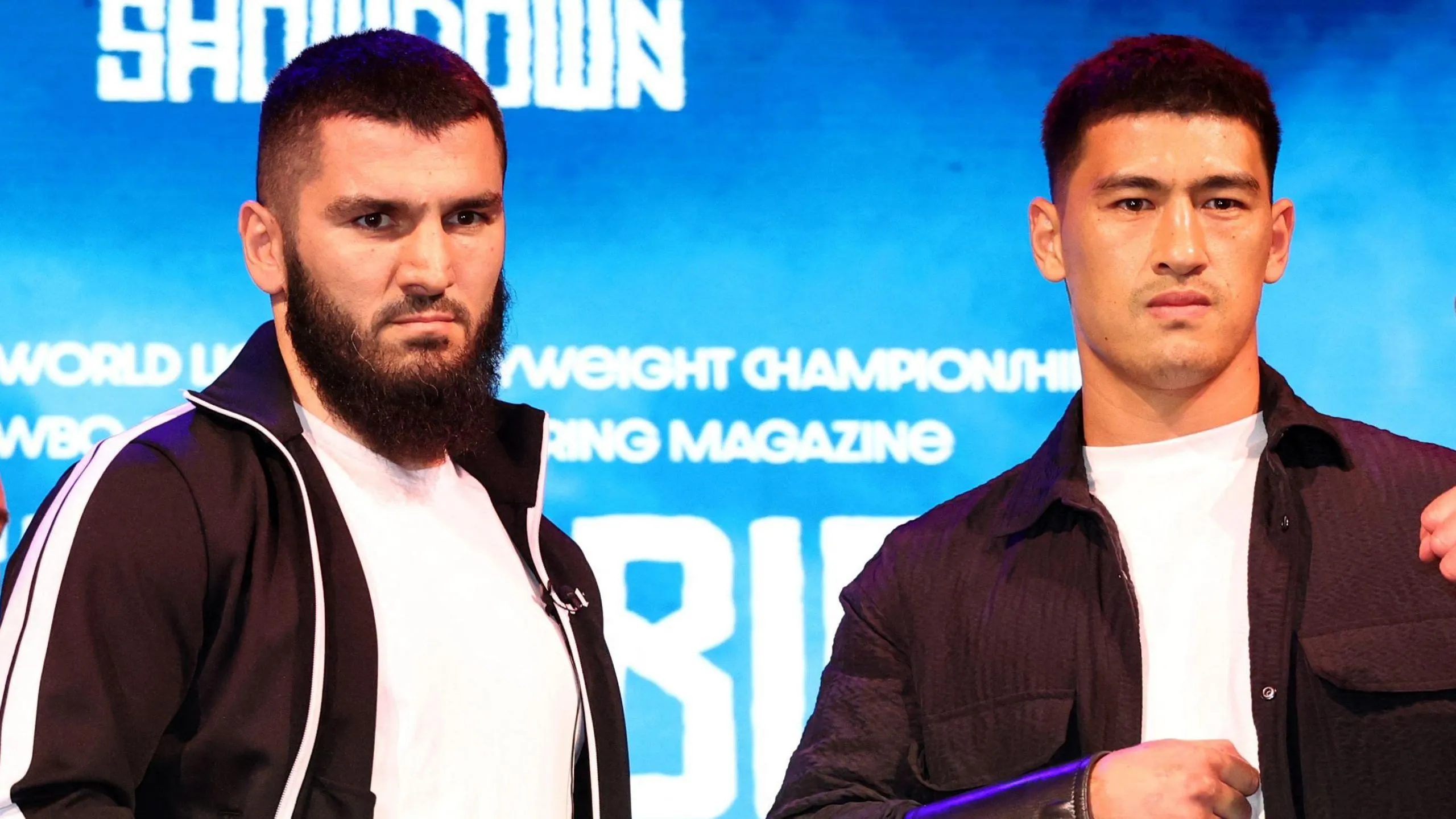 image_6772503caa730 Beterbiev vs Bivol: sportsmanship of Russian champions