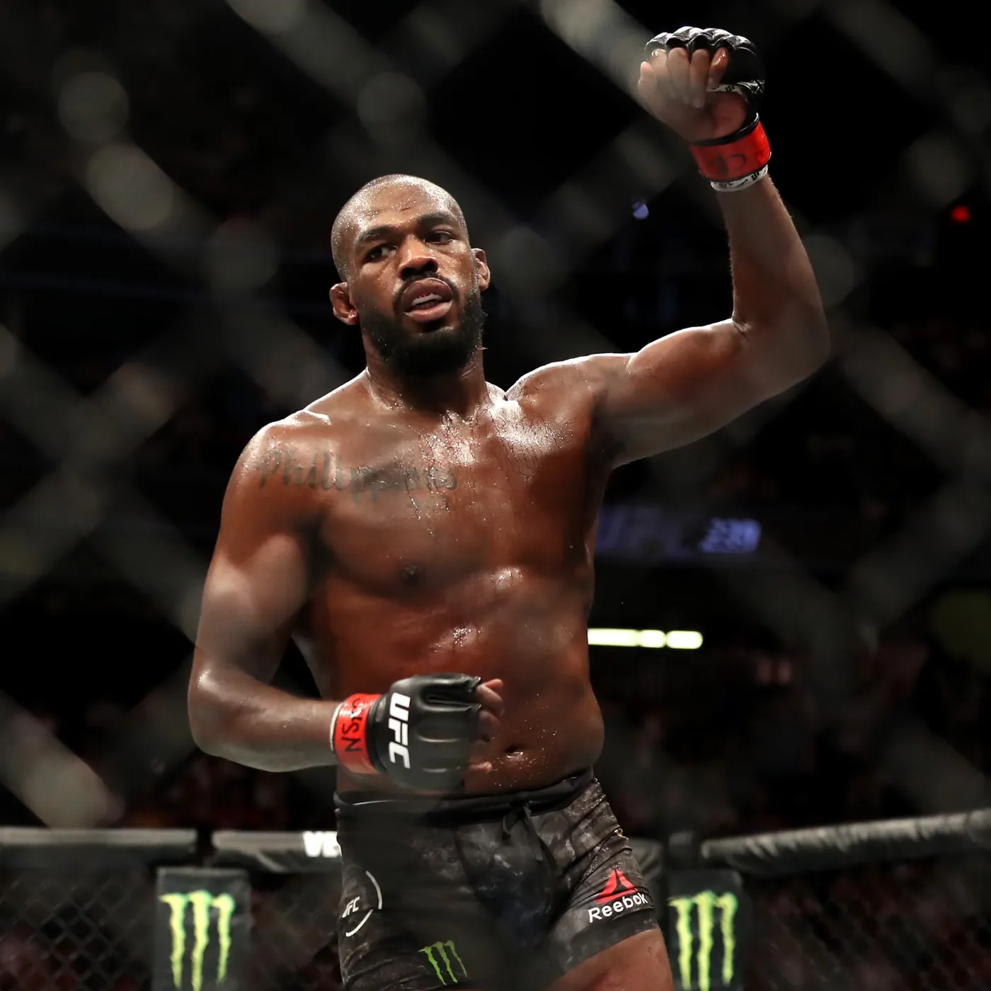 image_6772612a7b298 Jon Jones Creates a Mockery of Tom Aspinall as Fans Question 2024 UFC Champs’ Epic Picture