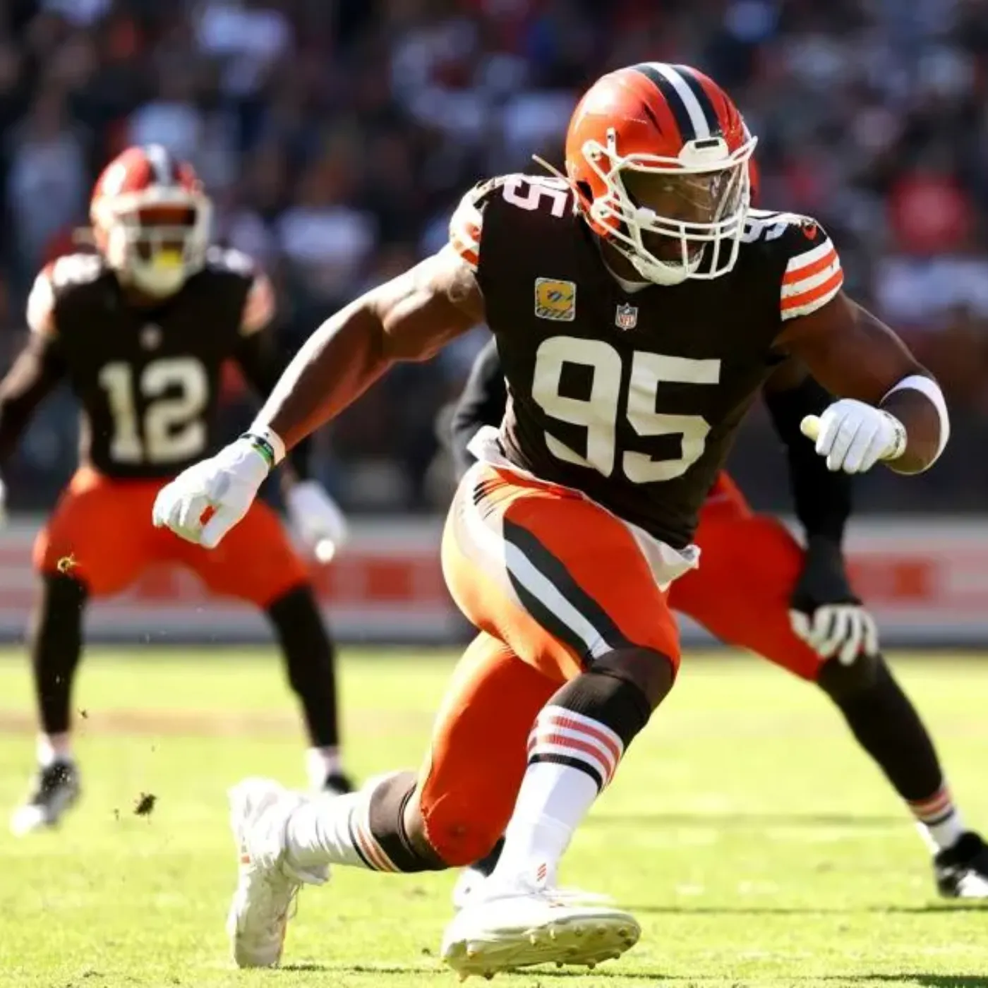 image_6772be61d0825 Browns' Myles Garrett Makes History with 2 Sacks, But Another Loss Leaves Him Frustrated