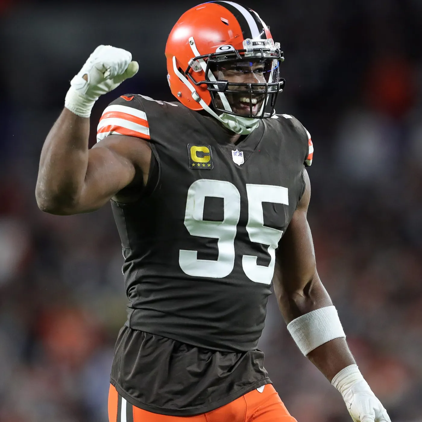 image_6772be629144e Browns' Myles Garrett Makes History with 2 Sacks, But Another Loss Leaves Him Frustrated