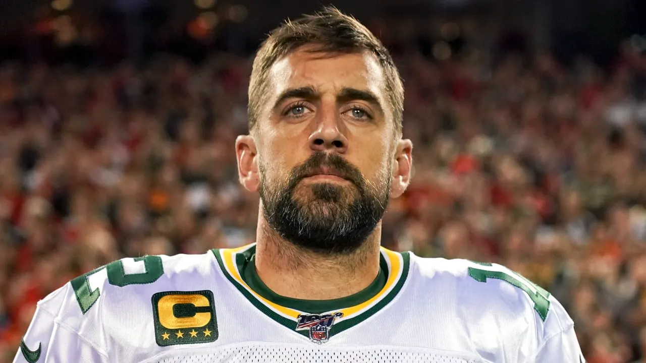 image_6772c11b8e680 Aaron Rodgers Penalized for Costly Hit After Interception in Loss to the Buffalo Bills