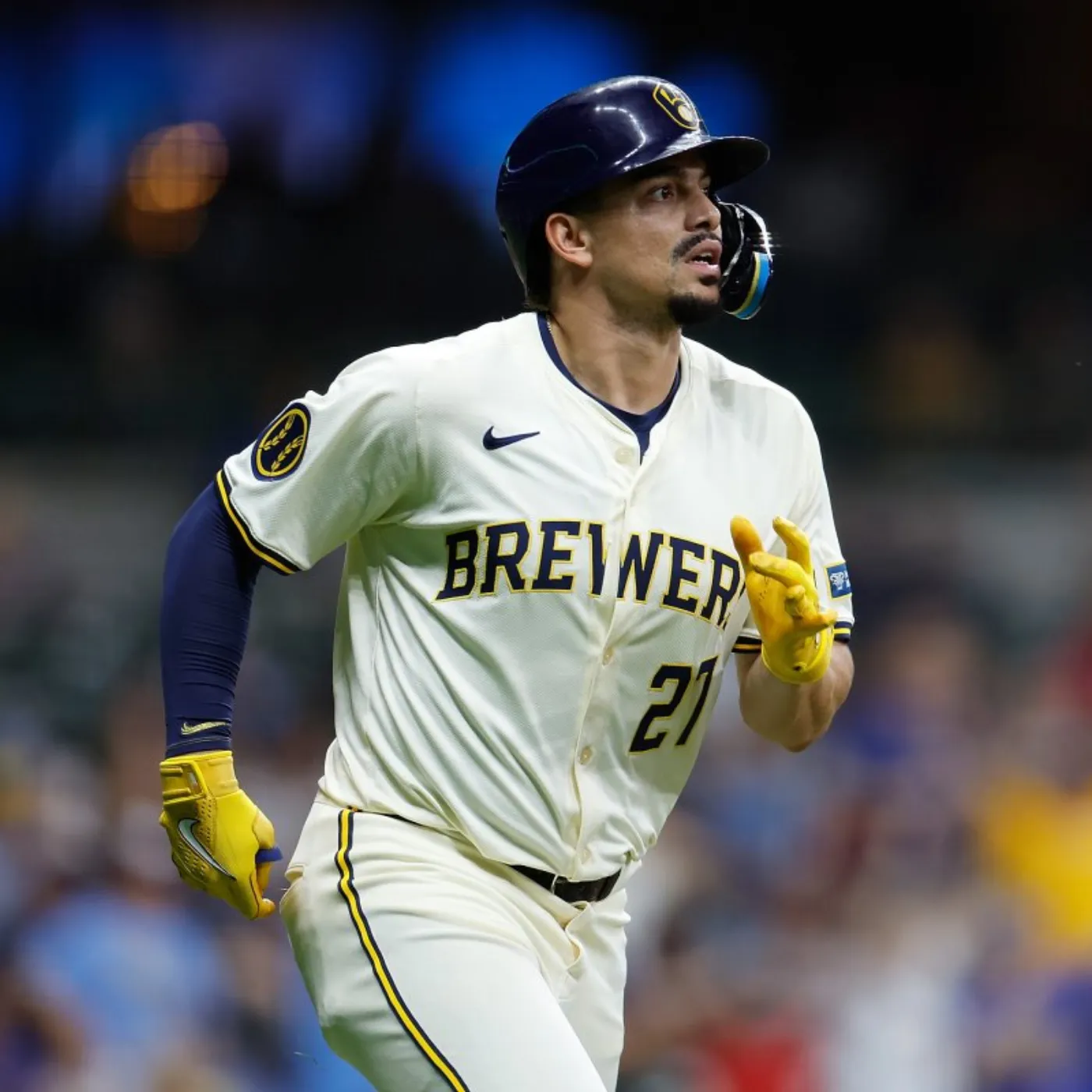 image_67735d160ca4b The Unexpected Journey: Willy Adames Moves to San Francisco and Should Continue Stellar Play in 2025