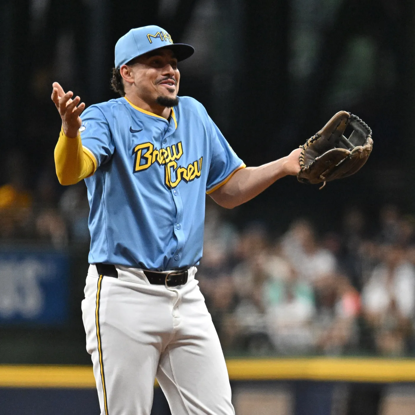 image_67735d1751fab The Unexpected Journey: Willy Adames Moves to San Francisco and Should Continue Stellar Play in 2025