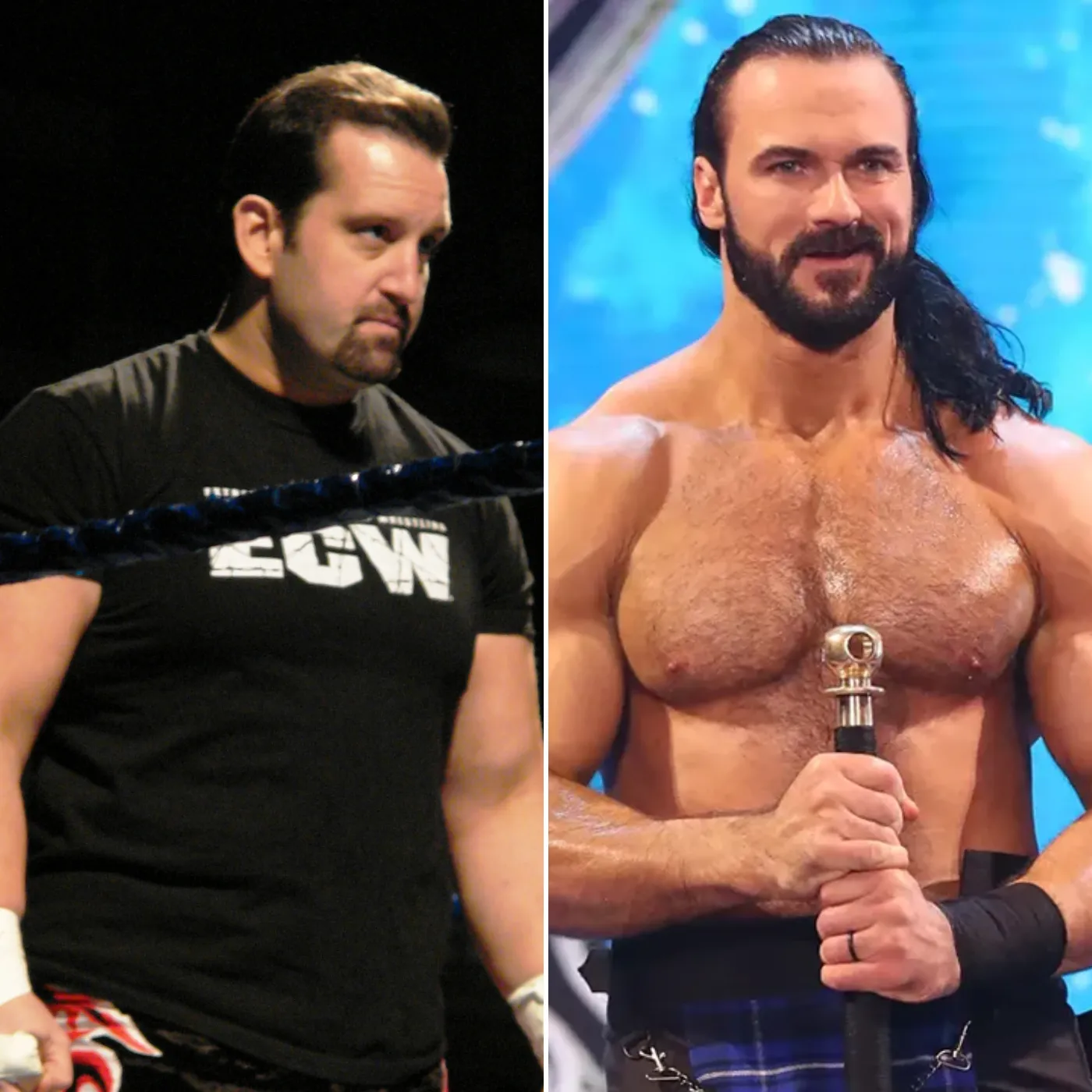 Tommy Dreamer Speculates On Intriguing Aspect Of Drew McIntyre’s Current WWE Storyline: What Fans Are Missing