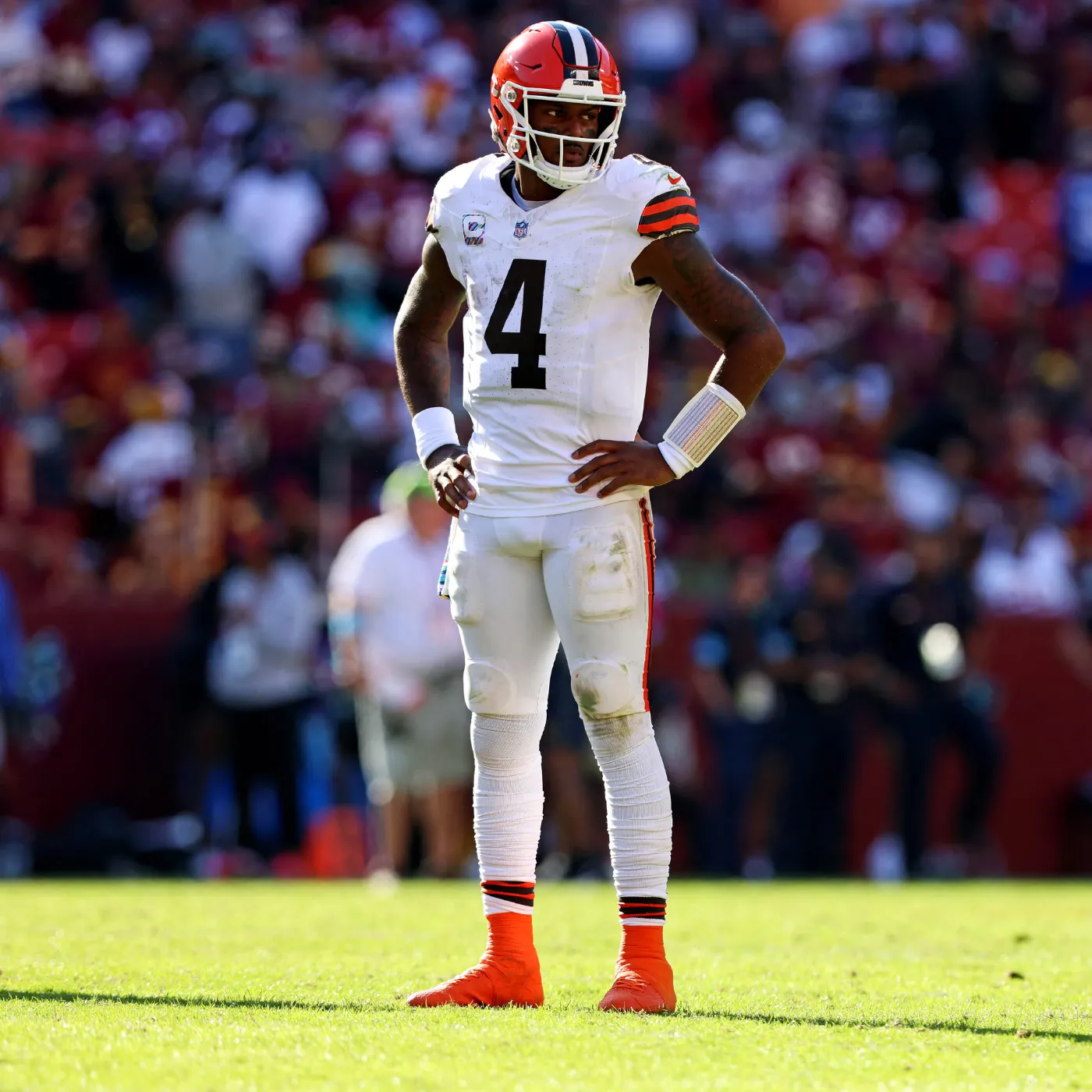 image_677361c341466 Cleveland Browns Urged to Invest $160 Million in QB Amid Deshaun Watson Uncertainty