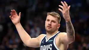 image_677363929be99 Luka Doncic's $2 million sneaker stash was stolen during a home invasion.