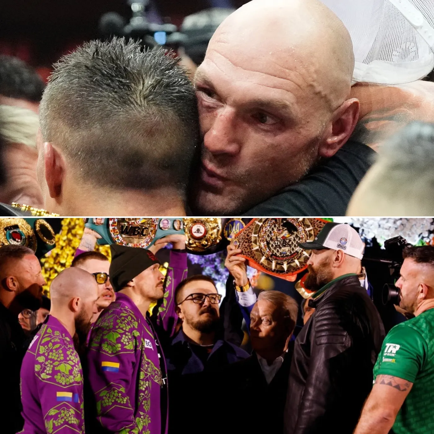 image_677363fb4d39a Oleksandr Usyk and Rival Ignite Explosive New Year’s Drama, Fueling Controversy and Speculation