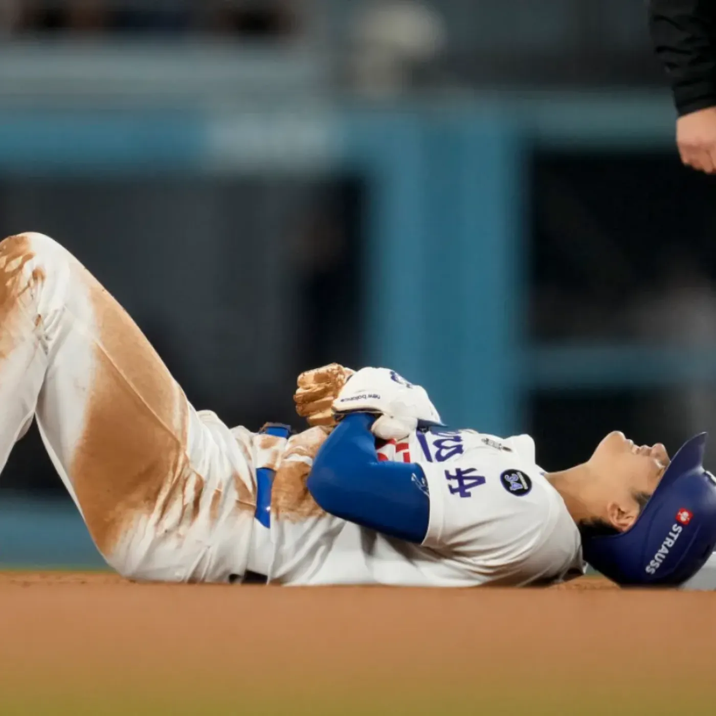 image_677364f44552d Shohei Ohtani Injury Scare Leaves Dodgers Fans Holding Their Breath