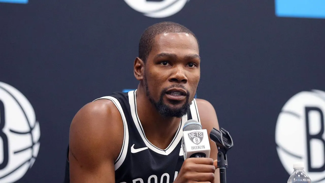 image_677365afca524 Kevin Durant expresses desire to address NBA viewership decline via social media platform X.