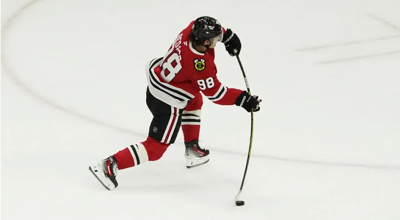 image_677366557ae34 Connor Bedard Shares Excitement for Winter Classic Debut at Wrigley Field