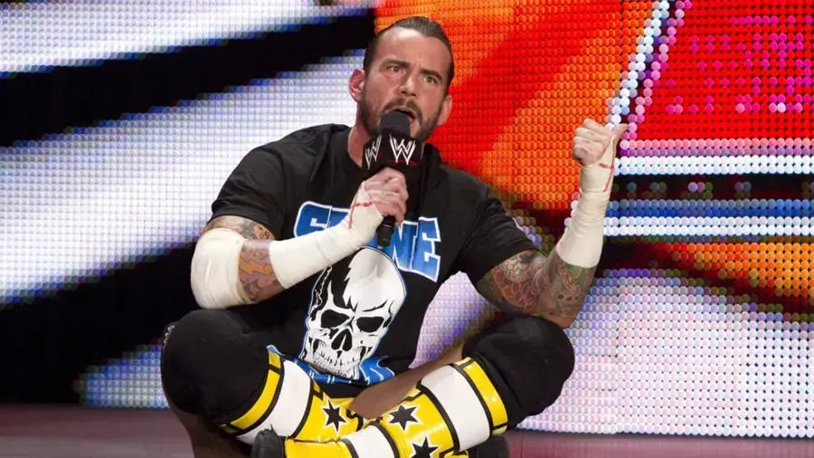 image_67736a293008c CM Punk Headliner Raises Over $2 Million From Massive Ticket Sales for WWE's Chicago Live Event