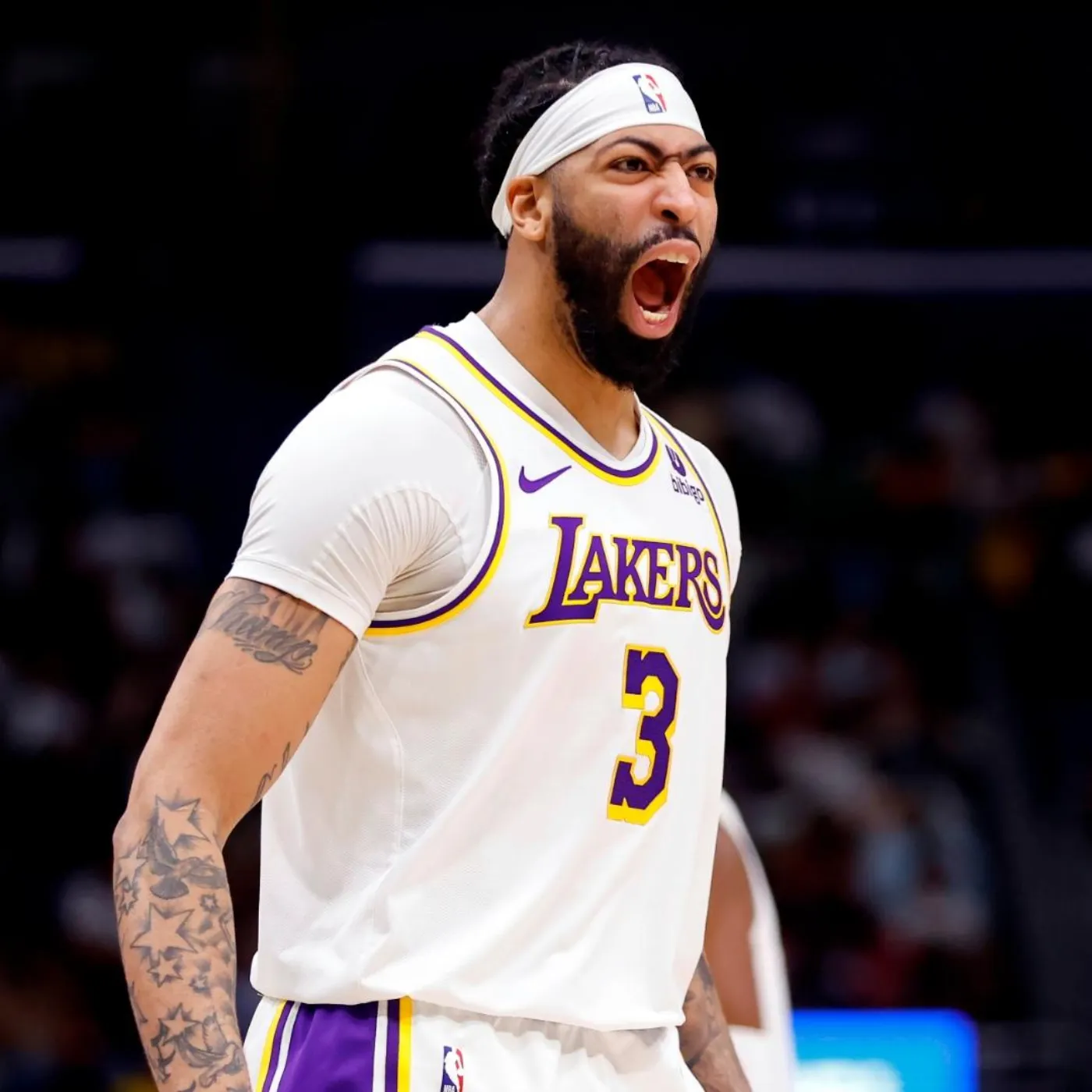 image_67736a7391731 Anthony Davis is through a Year and His Questionable Status for Lakers’ Game Against the Cavaliers