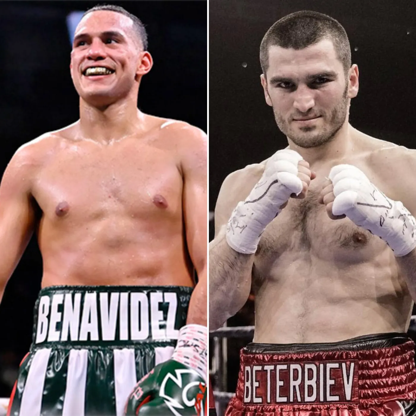 David Benavidez Calls Out Boxing’s Best: Is He Coming for Dmitry Bivol and Artur Beterbiev Next?