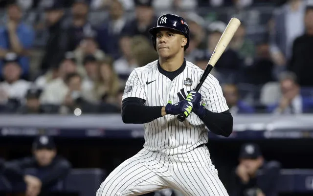 image_67739ba638e8c MLB analyst praises Juan Soto for living life to the fullest, credits Yankees GM for acquiring superstar slugger from Padres Continue reading the story in the comments section below.