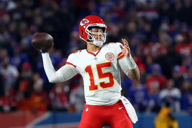 image_6773a5b45c5f0 Clark Hunt’s Wife Says $20B SB Host Feels Like Home After Patrick Mahomes Extended Unbeaten Run vs Raiders. Read more about the story in the comments section below.