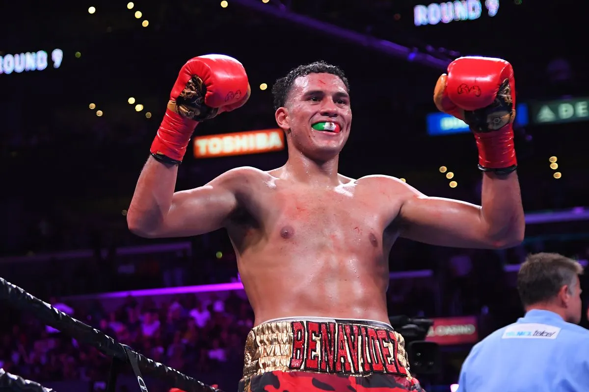 image_6773a675950a5 David Benavidez denies Usyk's dominance. He is ready at any time