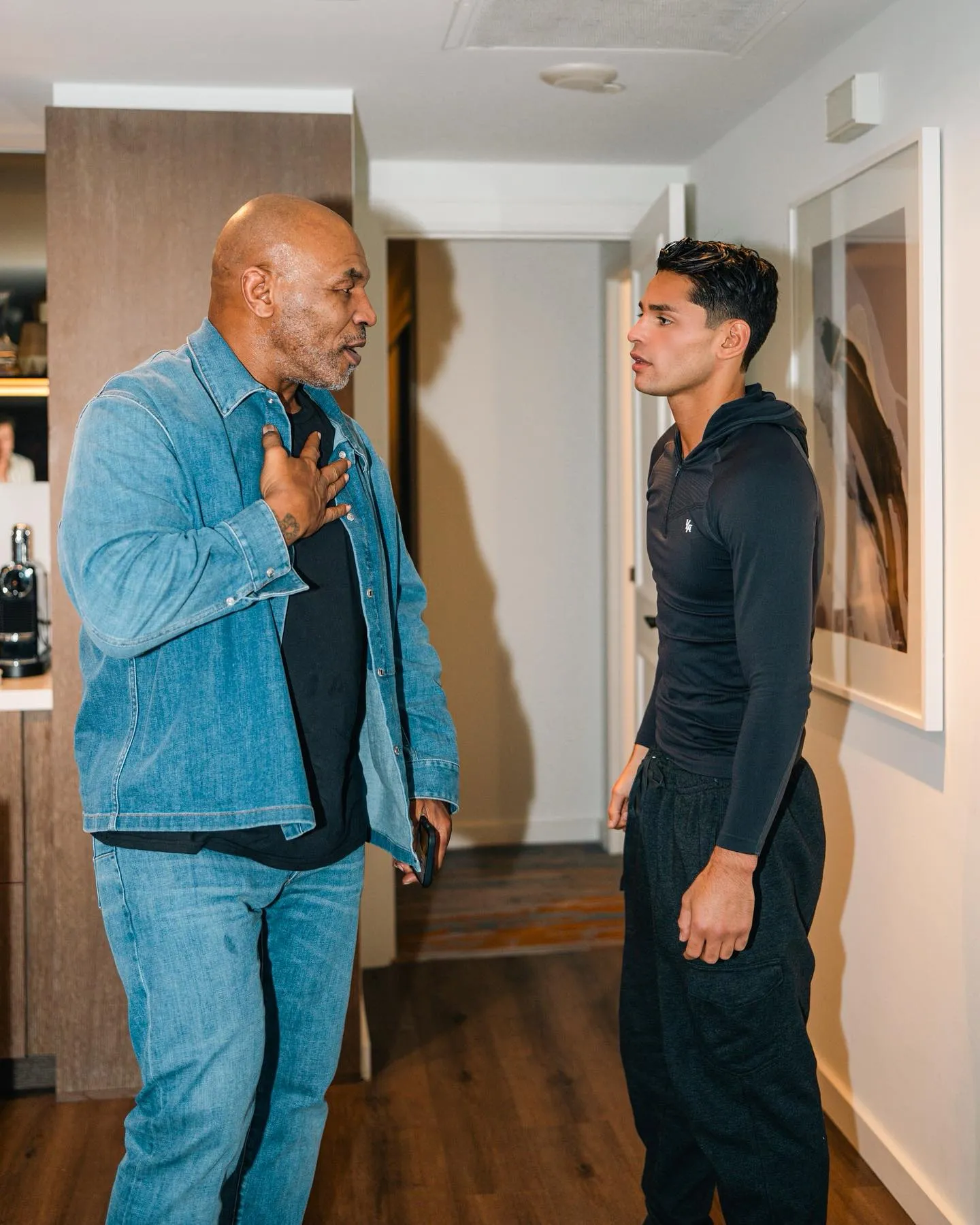 image_6774c00953523 Mike Tyson’s Daughter Drops Bombshell on Ryan Garcia’s $100M Controversy!