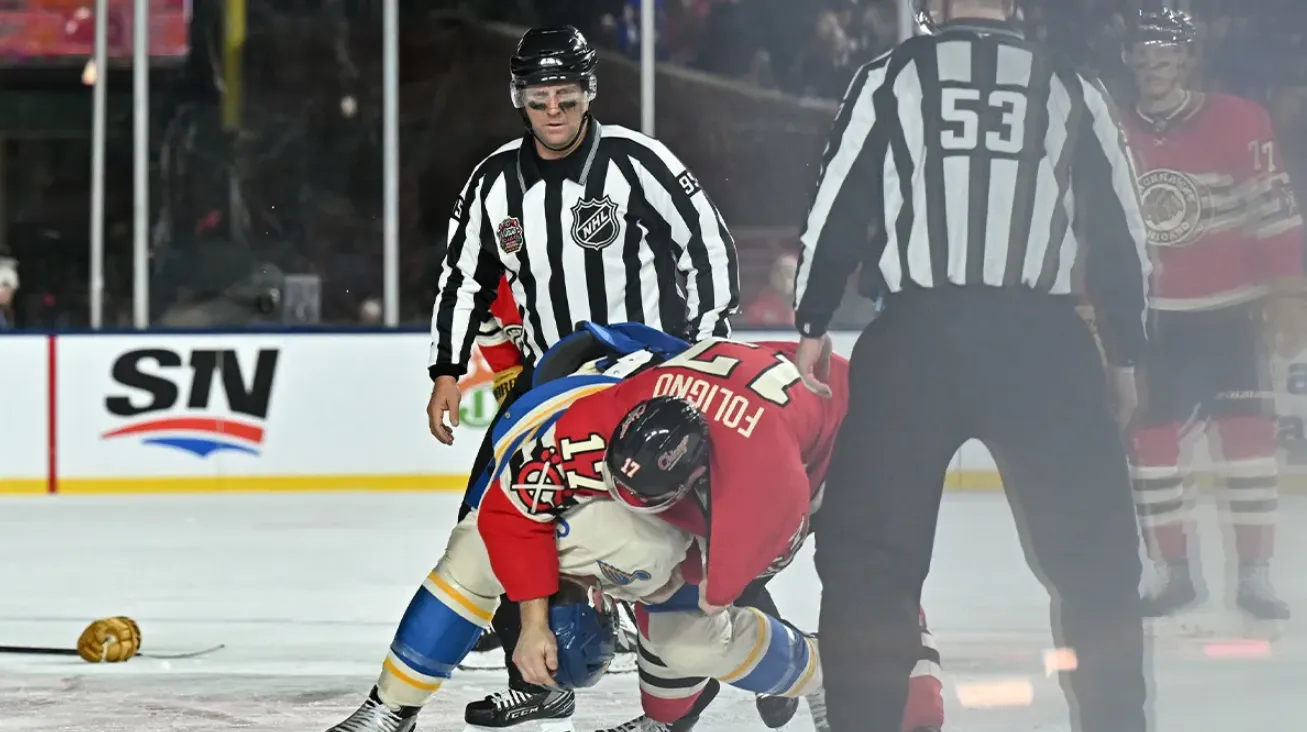 image_6774c64c7fc41 Nick Foligno and Brayden Schenn Steal the Spotlight in Winter Classic Showdown