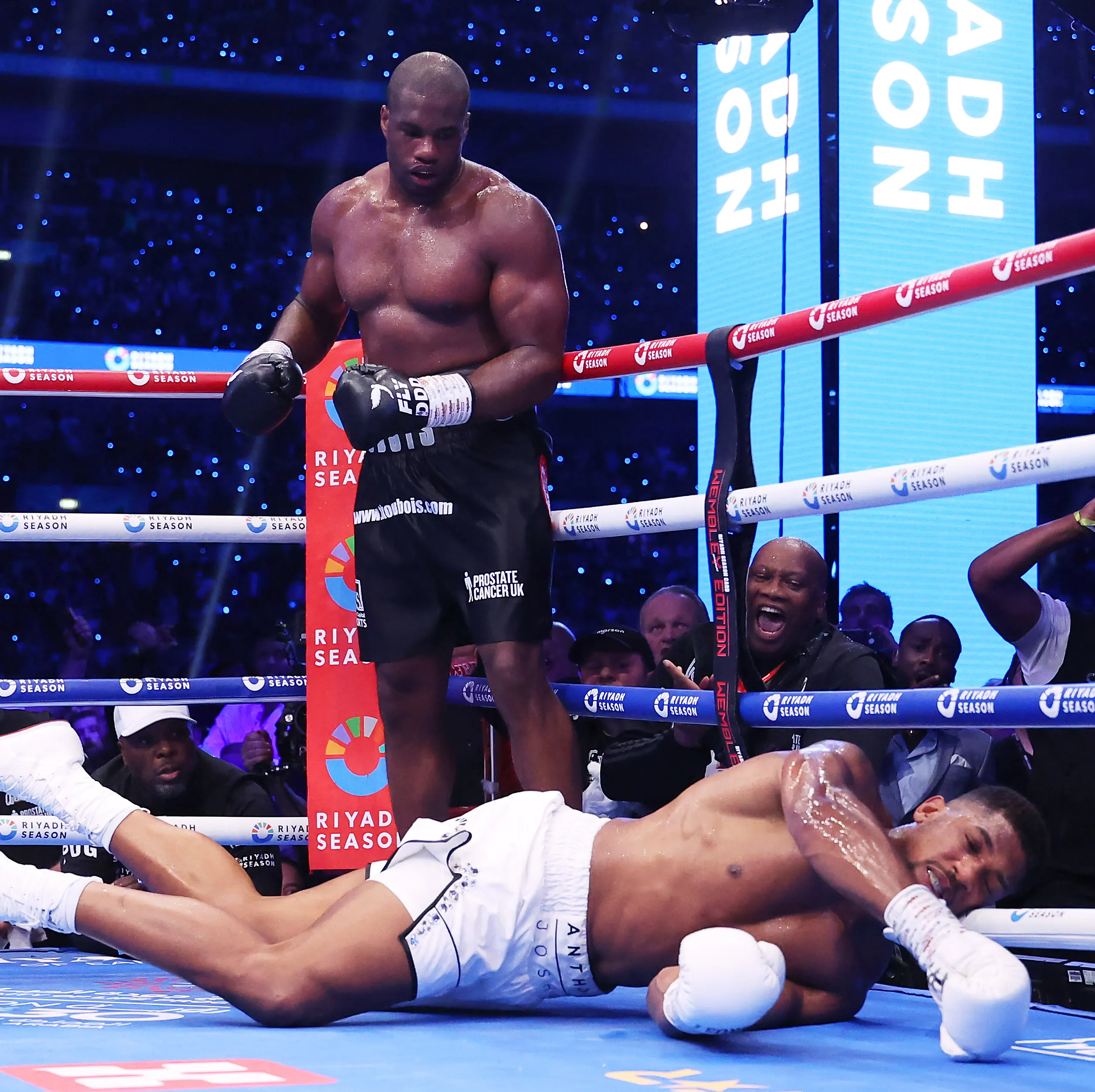 image_6774e326e178c Joshua’s Reign Ends: Daniel Dubois Scores Jaw-Dropping Knockout!