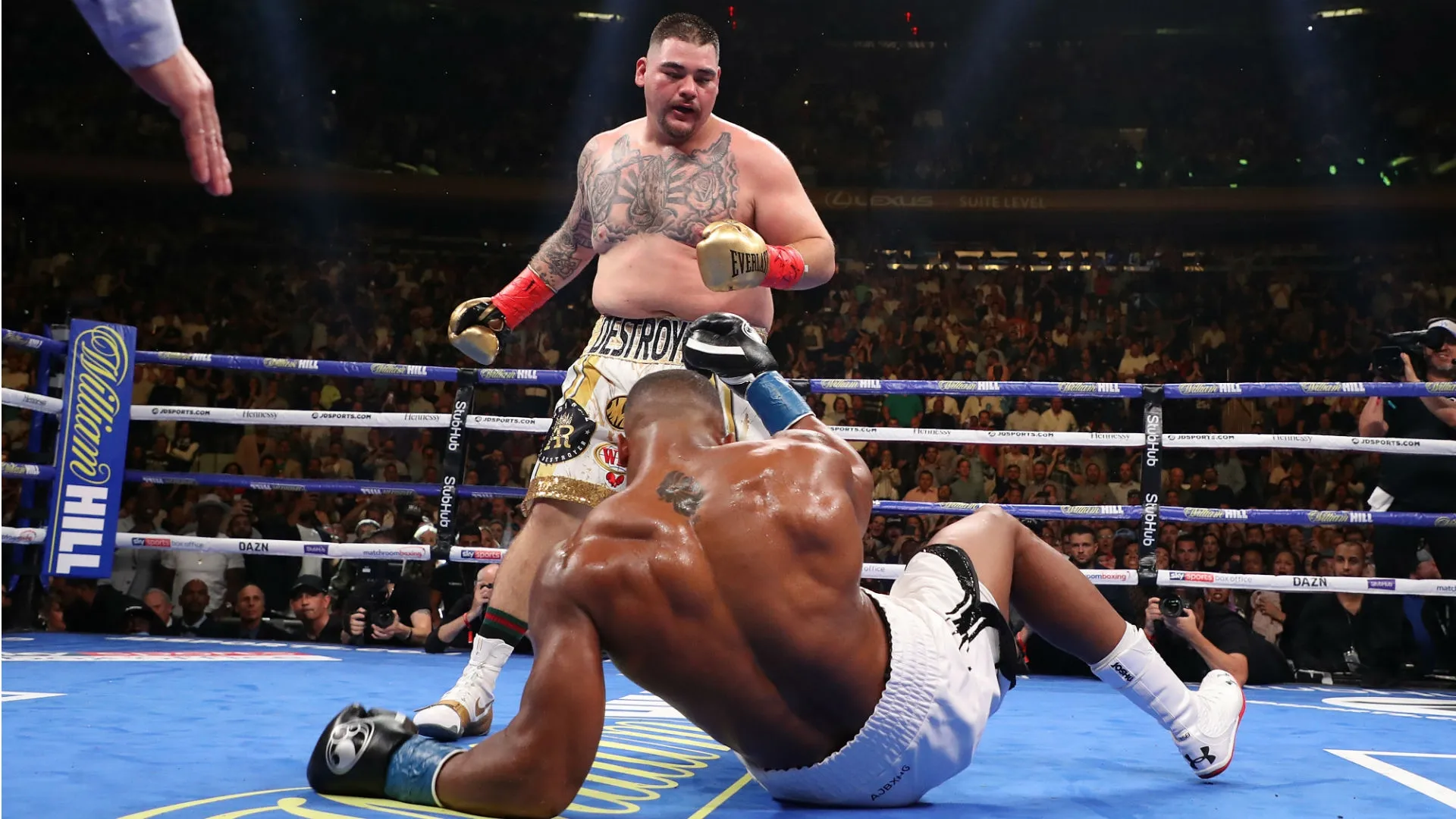 image_6774e5069860a Anthony Joshua's Worst Nightmare - How Andy Ruiz Turned Things Around