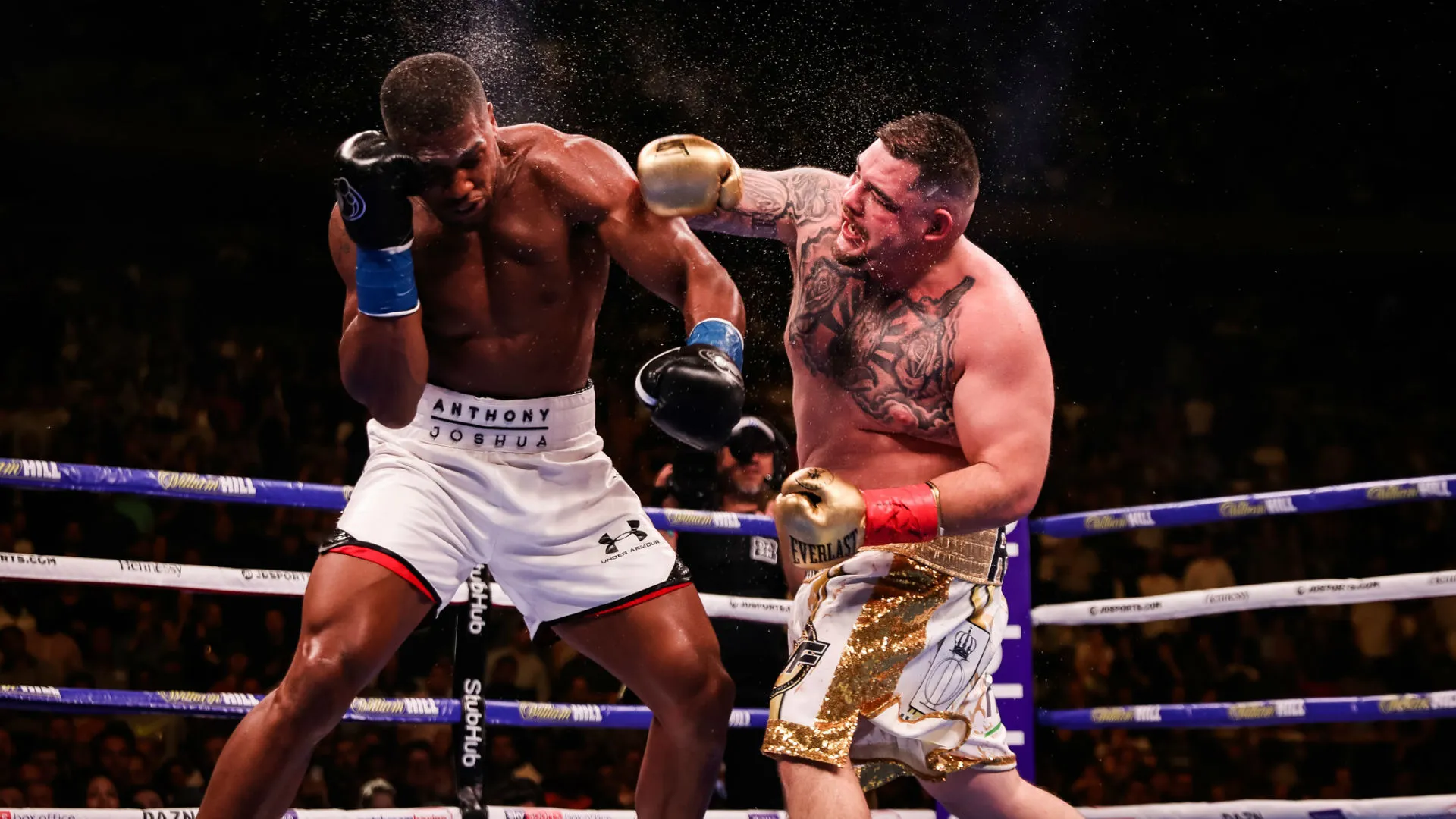 image_6774e507604a3 Anthony Joshua's Worst Nightmare - How Andy Ruiz Turned Things Around