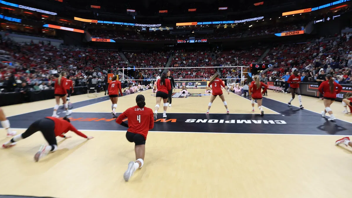 image_6774f80b5804e NCAA Volleyball Shatters Records in 2024, Boosting ESPN to a Massive 3.7 Million Viewership