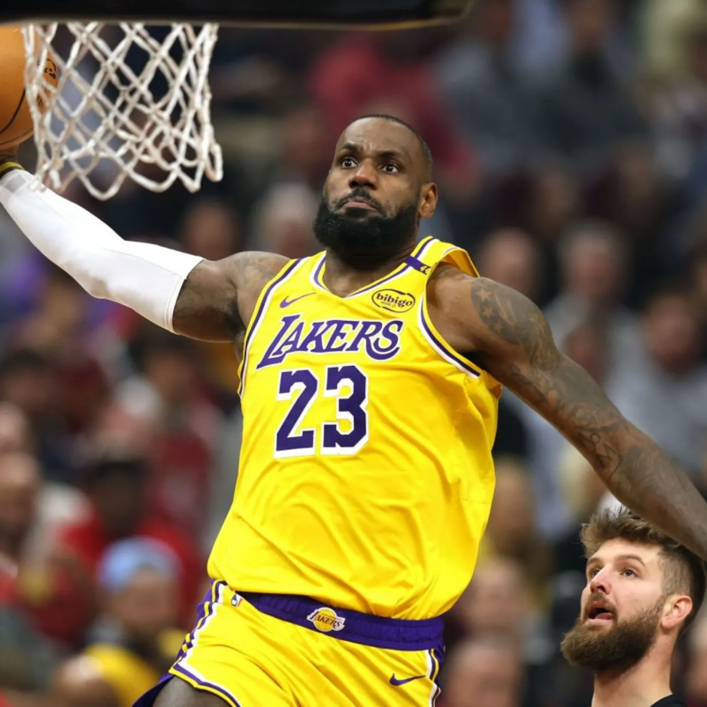 image_67752797b17d9 LeBron James Hits Back at Critics and Vows to Destroy Them on the Court