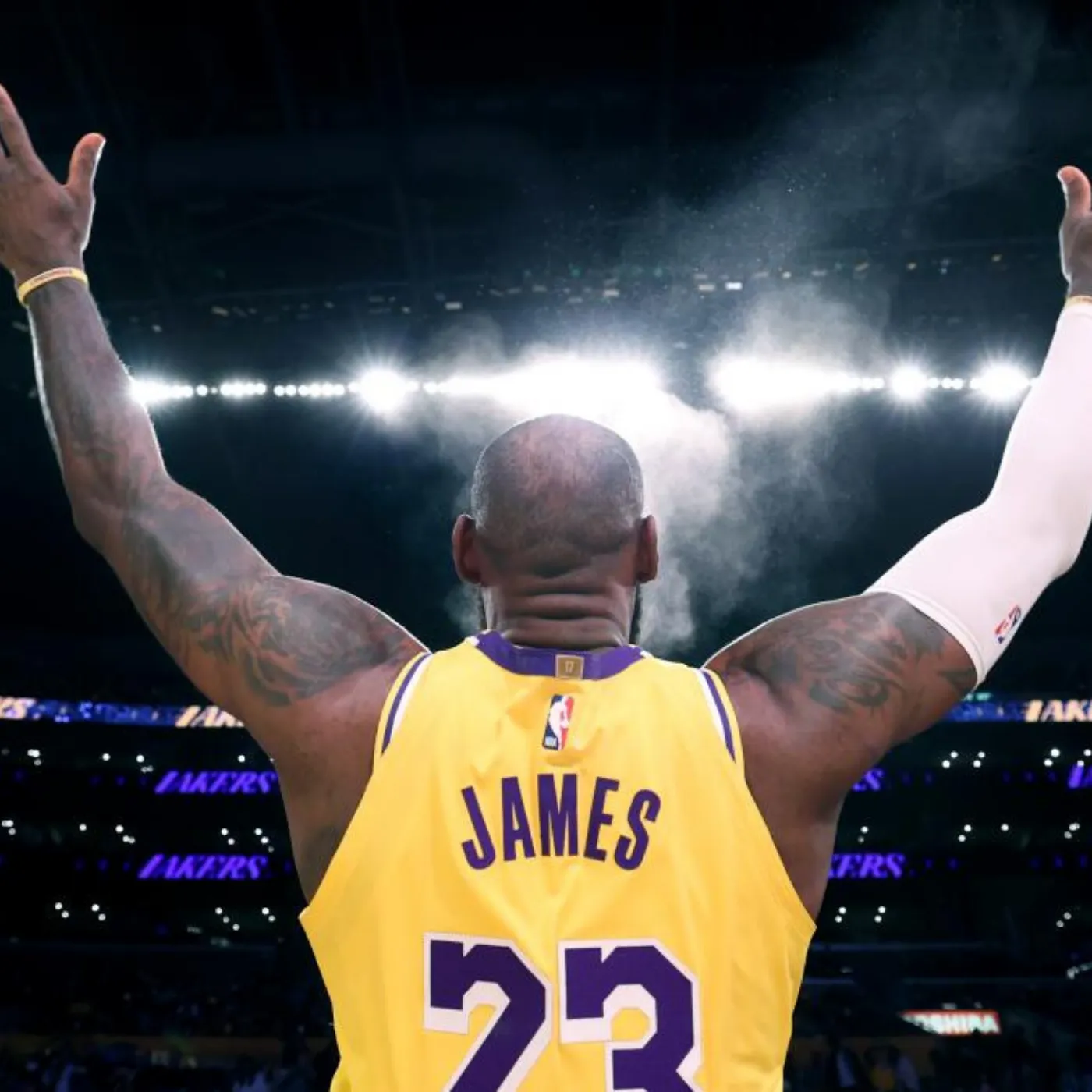 image_6775279897ba8 LeBron James Hits Back at Critics and Vows to Destroy Them on the Court