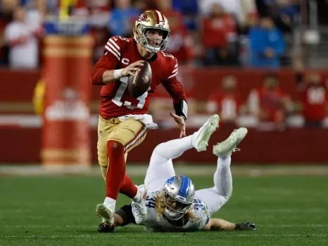 image_67757fb9a1689 Lions' Big Win Over 49ers Sets Up Dramatic Clash with Vikings in Regular Season Finale