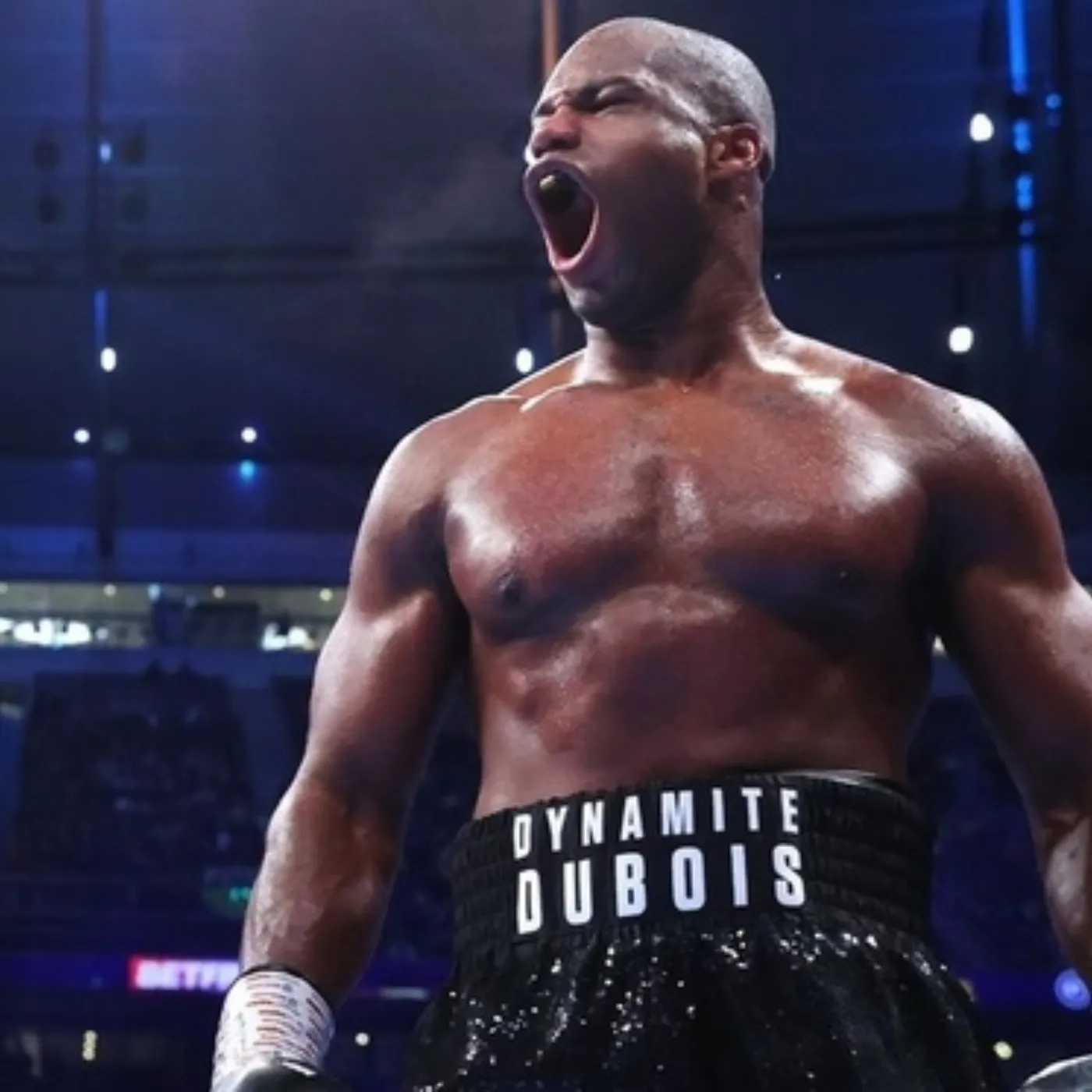 image_6775ec1173cd0 Islam Makhachev is standing midway venue of the grandest winner That is aspiration Daniel Dubois's wanted tasting odor