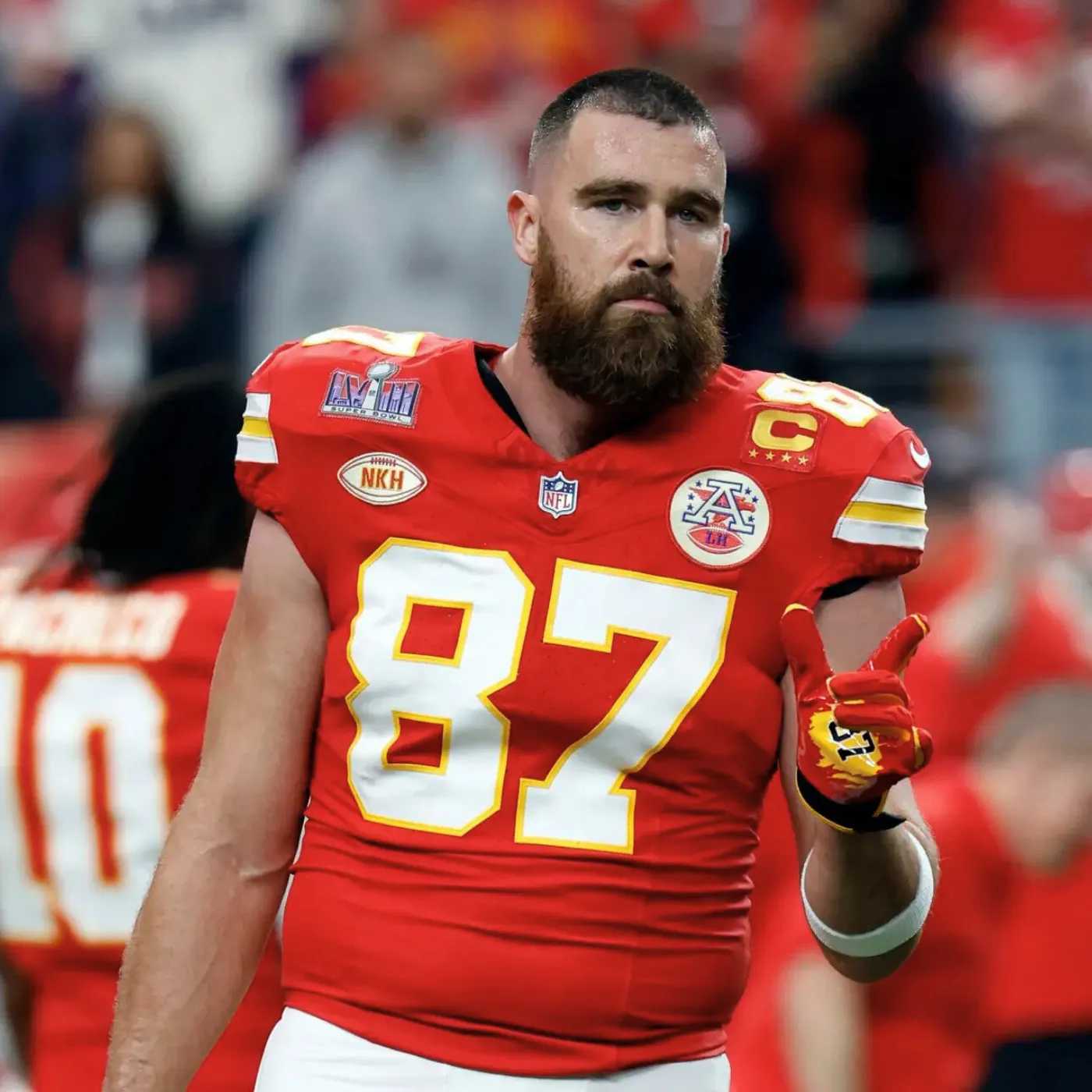 image_6775eef165c87 Travis Kelce Rethinks NFL Career as Taylor Swift Romance Heats Up