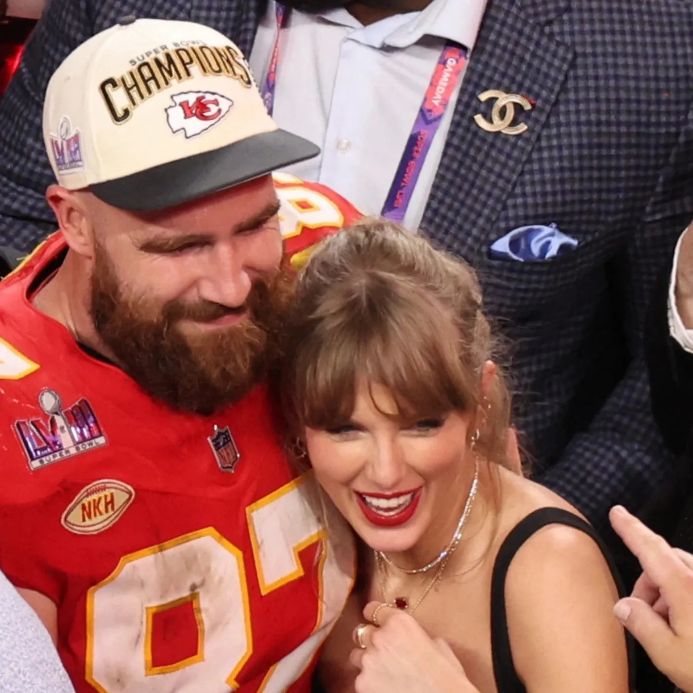 image_6775eef240208 Travis Kelce Rethinks NFL Career as Taylor Swift Romance Heats Up