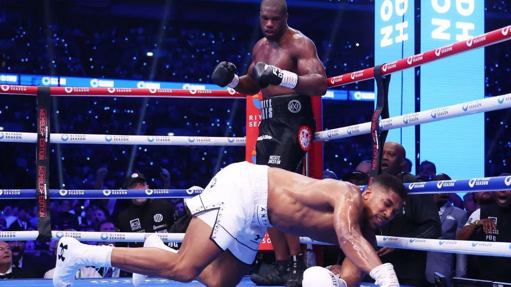 image_6775f069a87b8 The rematch between Dubois and Anthony Joshua has been scheduled for mid-2025