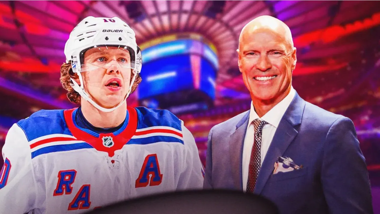 image_6776083aeb578 Artemi Panarin Breaks Mark Messier’s Record Amid Rangers’ Turbulent Season