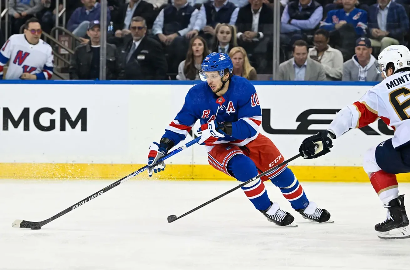 image_6776083b81082 Artemi Panarin Breaks Mark Messier’s Record Amid Rangers’ Turbulent Season