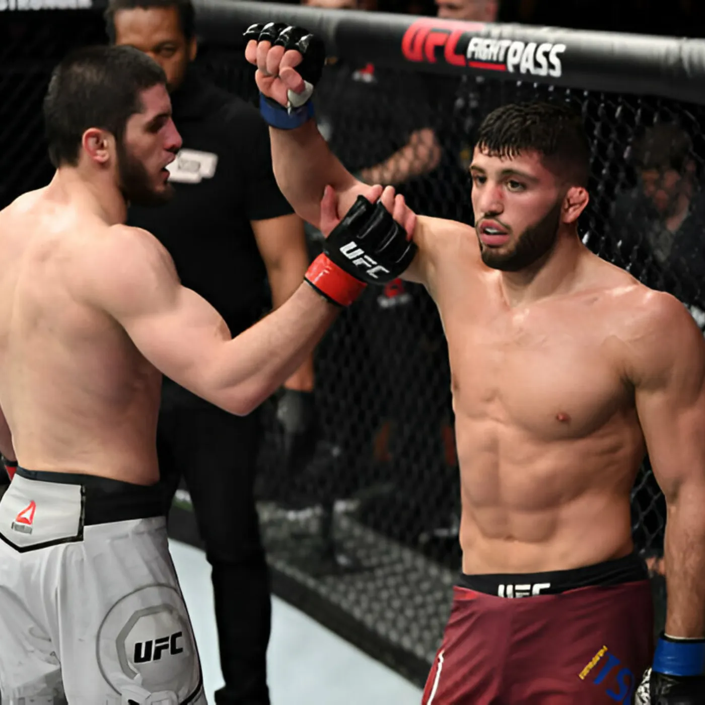 image_67760865e776f Islam Makhachev Reveals Secret Training Camp How Khabib and High Altitudes Keep Him on Top of UFC