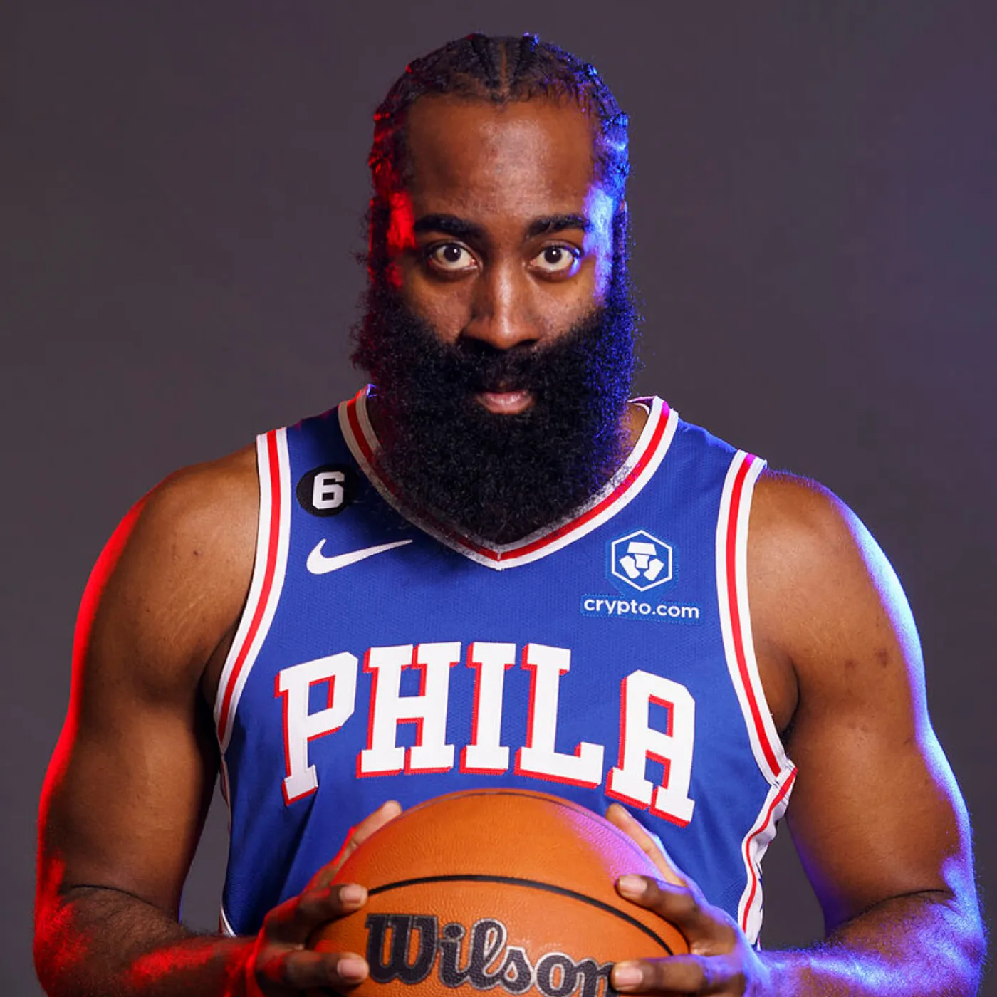 image_677609155d452 James Harden Called Out for "Highlighting Losses, Fading in Wins" – His Fiery Response