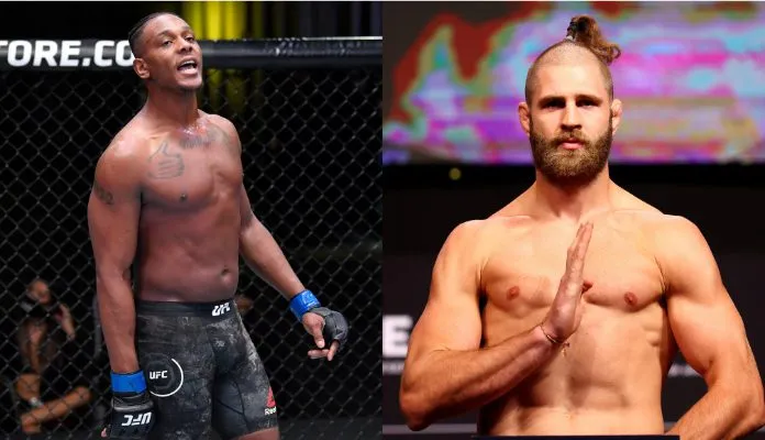 image_6776170a57147 The long-awaited battle between Jamahal Hill and Jiri Prochazka has been confirmed with the exact time and location at UFC 311.