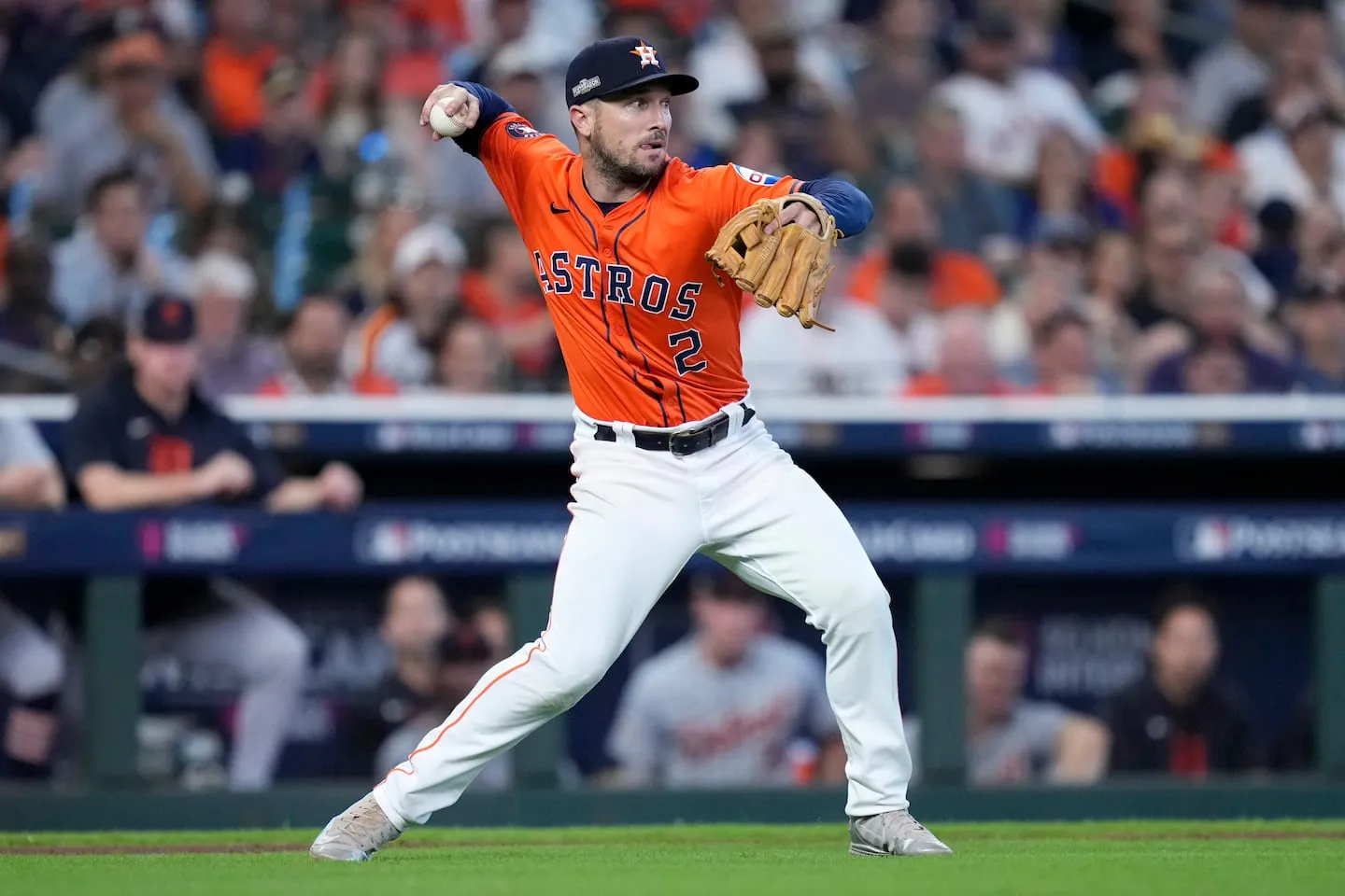 image_677628d233a45 Houston Astros Star Alex Bregman Could Sign with the Boston Red Sox in MLB Free Agency