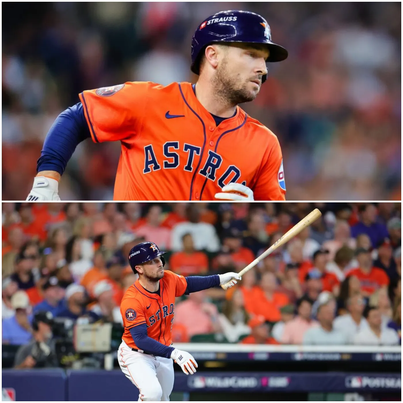 Houston Astros Star Alex Bregman Could Sign with the Boston Red Sox in MLB Free Agency