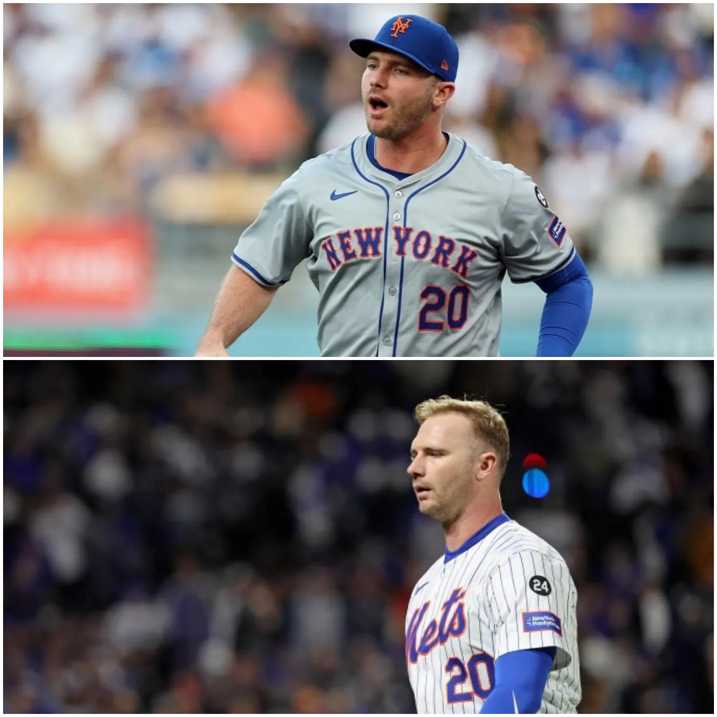 Pete Alonso is Outlook in the First Base Market, Recent Developments