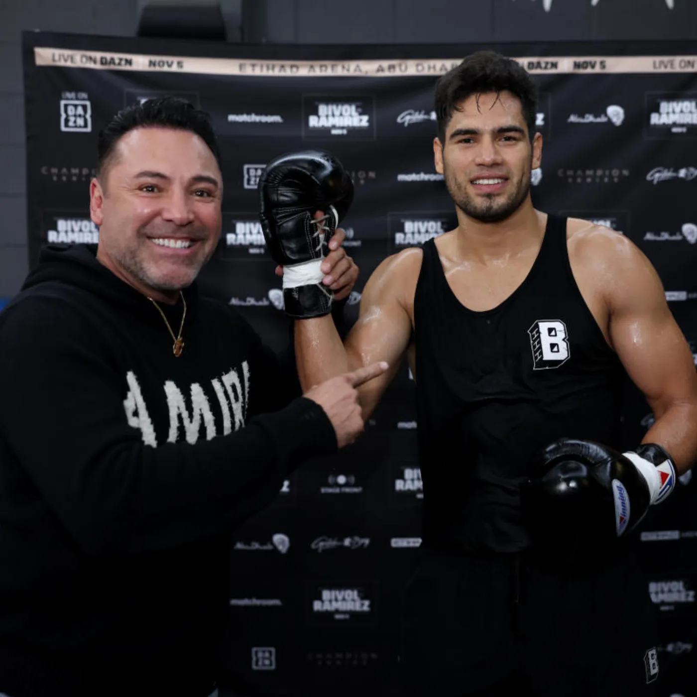 image_67763adb8070b Gilberto Ramirez comes back 2025 road of the grandest boxers after the victory opposite Chris Billam-Smith