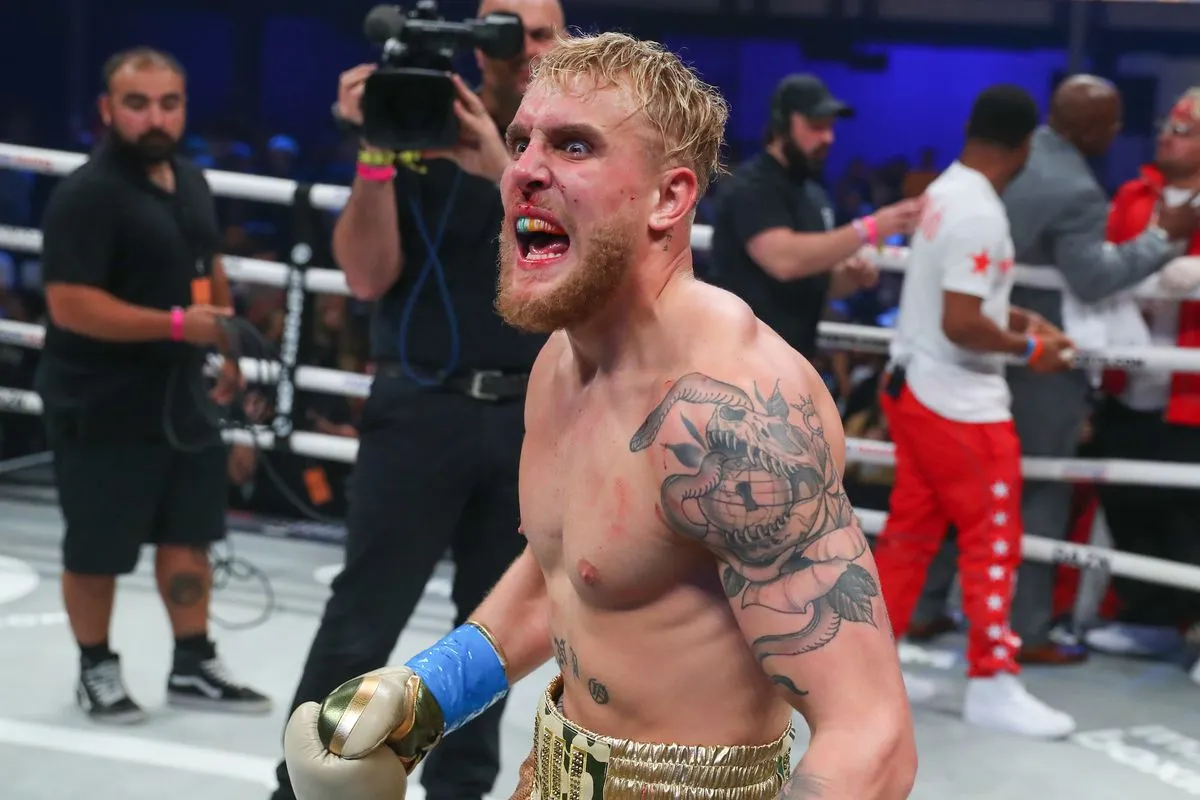 image_6776475a12fe4 Jake Paul challenges Tyson Fury: "Face me if you dare!"